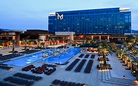 M Las Vegas